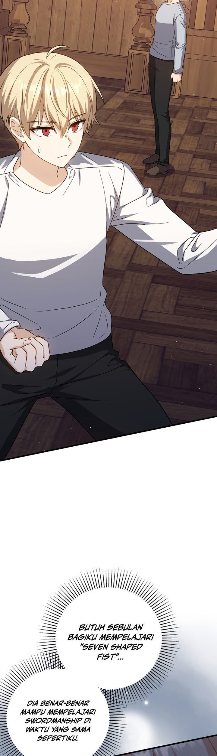 The Reincarnated Assassin is a Genius Swordsman Chapter 18 Gambar 64