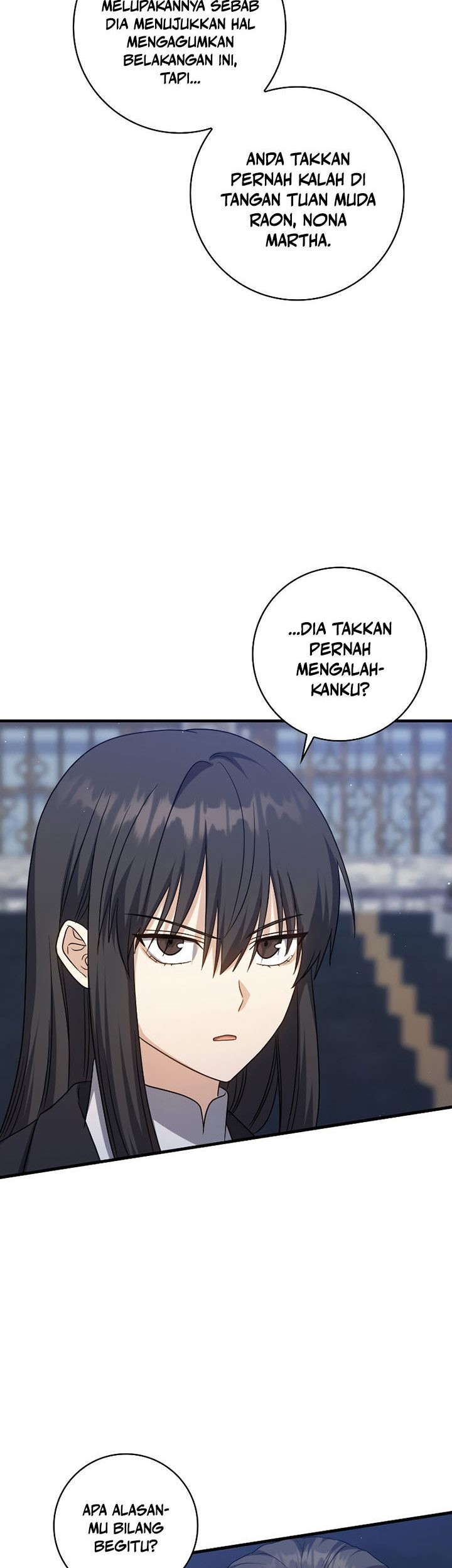 The Reincarnated Assassin is a Genius Swordsman Chapter 18 Gambar 86