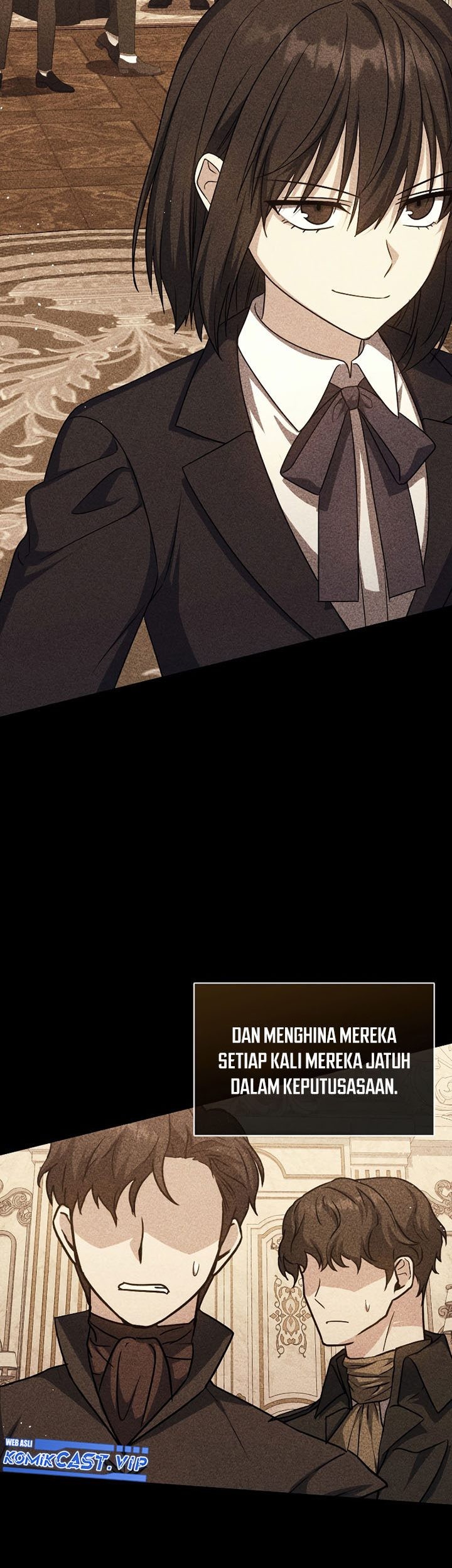 The Reincarnated Assassin is a Genius Swordsman Chapter 18 Gambar 78