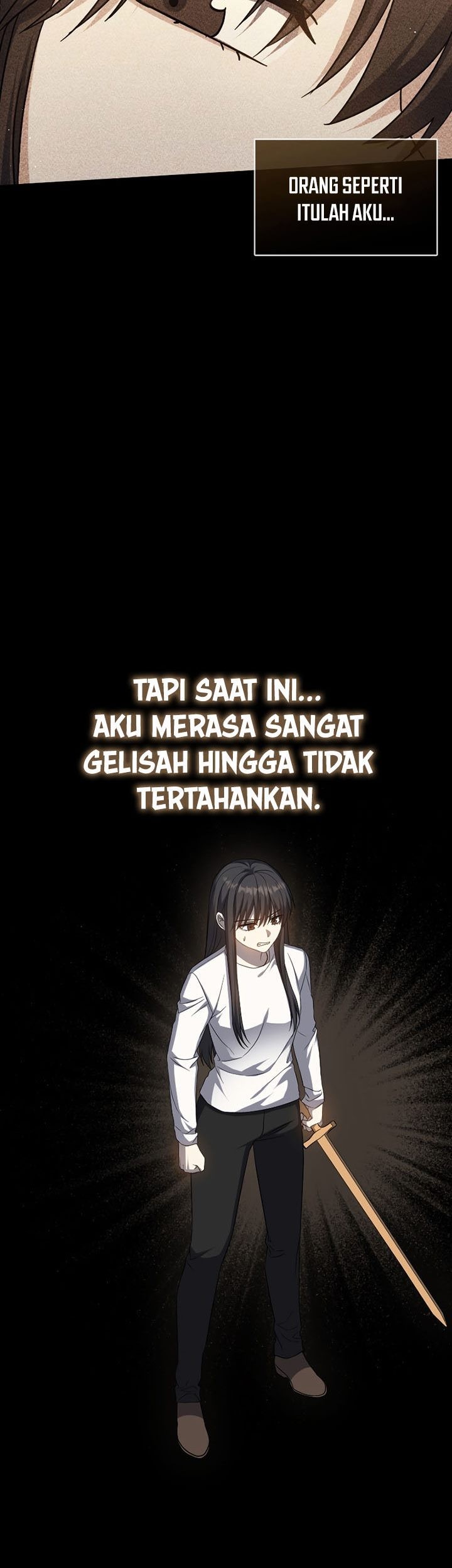 The Reincarnated Assassin is a Genius Swordsman Chapter 18 Gambar 80