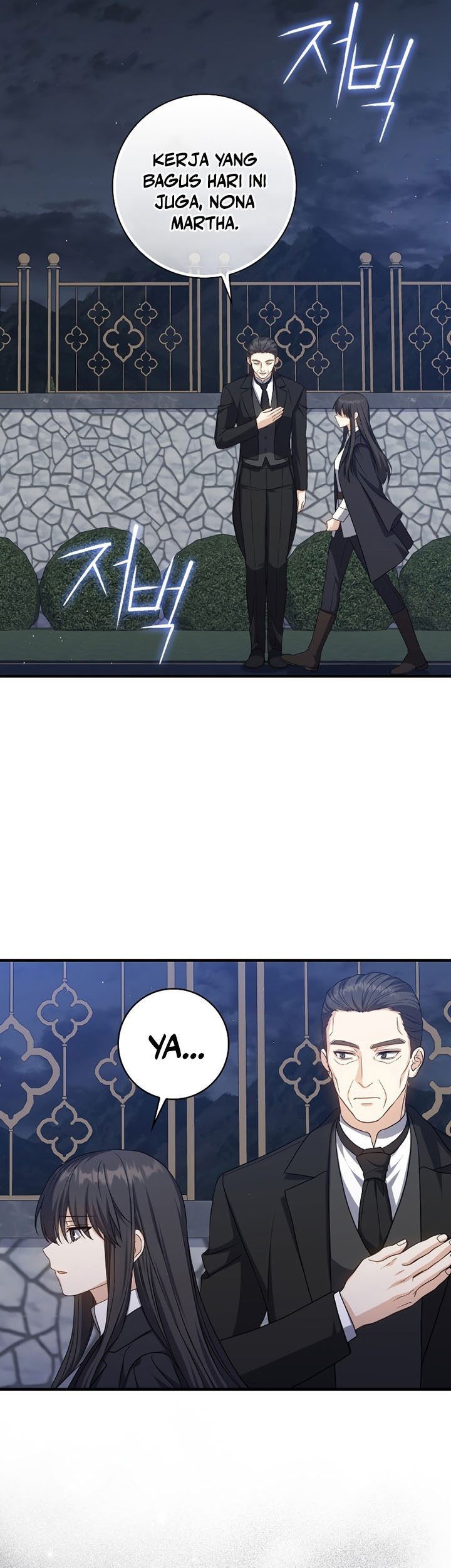 The Reincarnated Assassin is a Genius Swordsman Chapter 18 Gambar 82