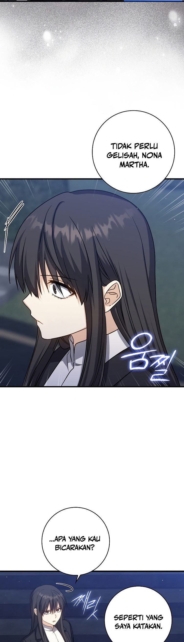 The Reincarnated Assassin is a Genius Swordsman Chapter 18 Gambar 84