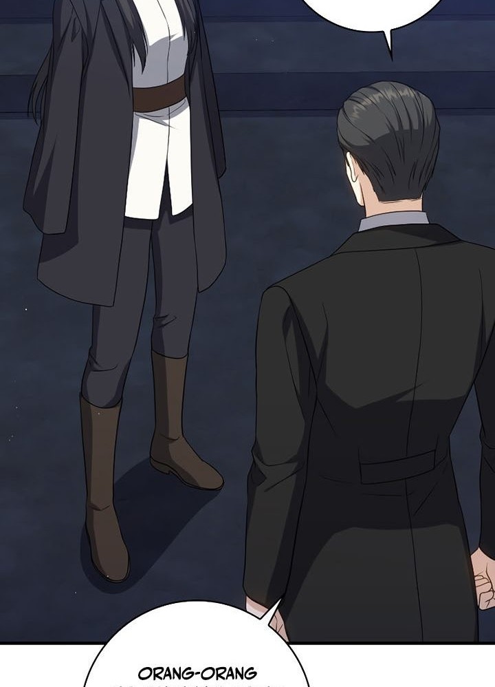 The Reincarnated Assassin is a Genius Swordsman Chapter 18 Gambar 85