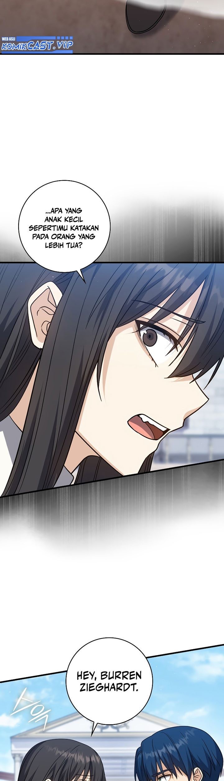 The Reincarnated Assassin is a Genius Swordsman Chapter 18 Gambar 10