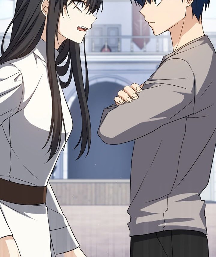 The Reincarnated Assassin is a Genius Swordsman Chapter 18 Gambar 11