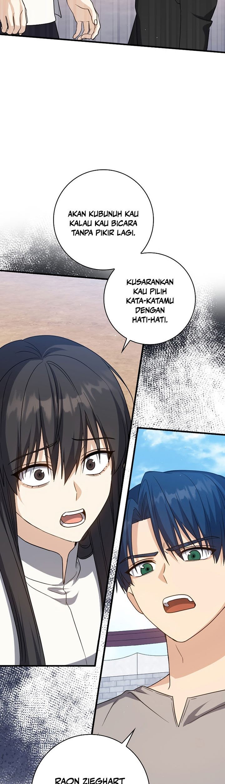 The Reincarnated Assassin is a Genius Swordsman Chapter 18 Gambar 12