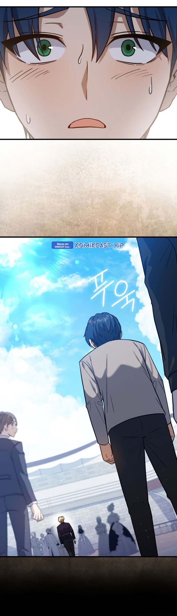 The Reincarnated Assassin is a Genius Swordsman Chapter 14 Gambar 27