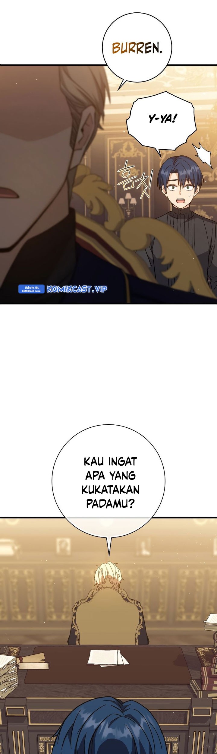 The Reincarnated Assassin is a Genius Swordsman Chapter 14 Gambar 33