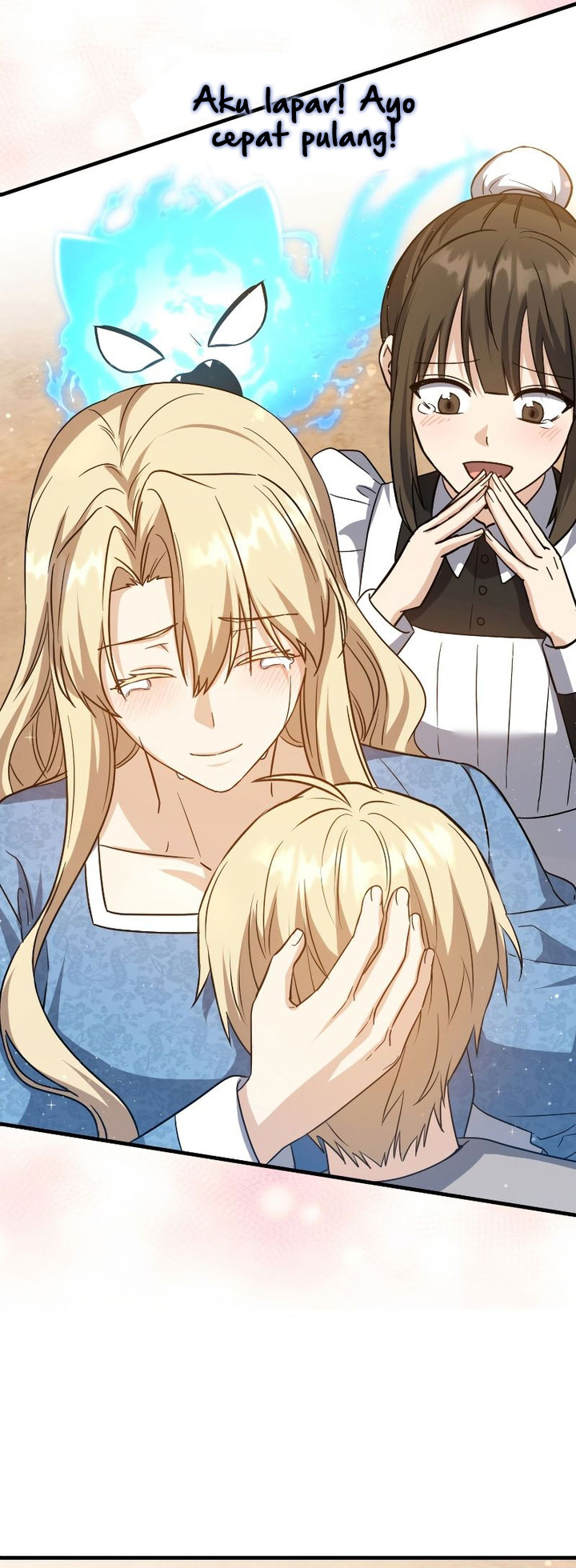 The Reincarnated Assassin is a Genius Swordsman Chapter 14 Gambar 22