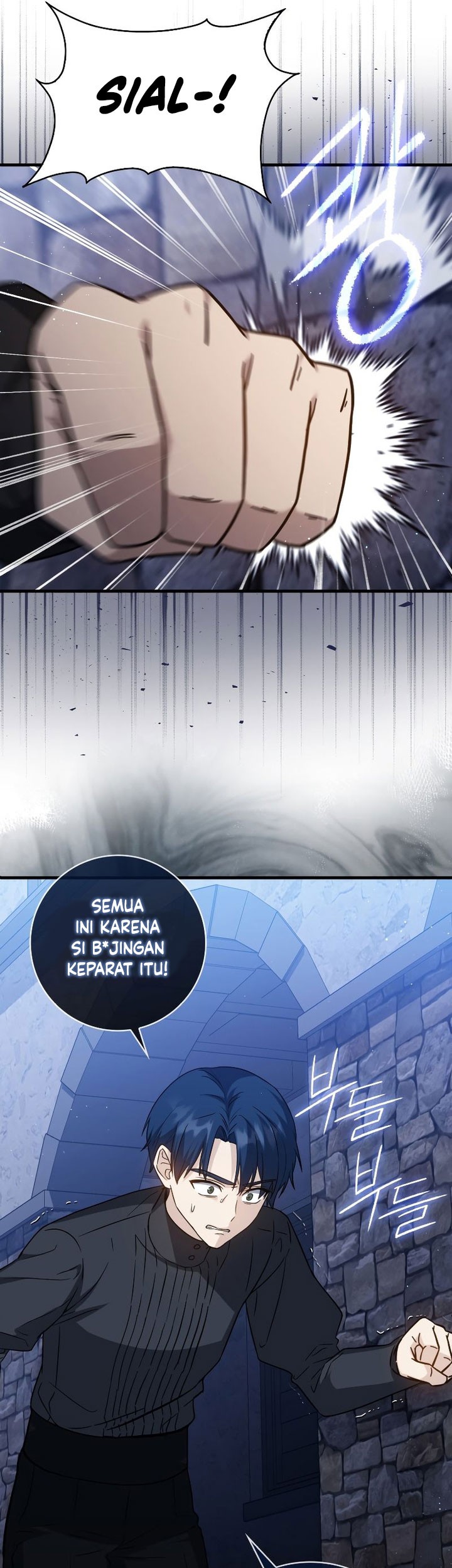 The Reincarnated Assassin is a Genius Swordsman Chapter 14 Gambar 43