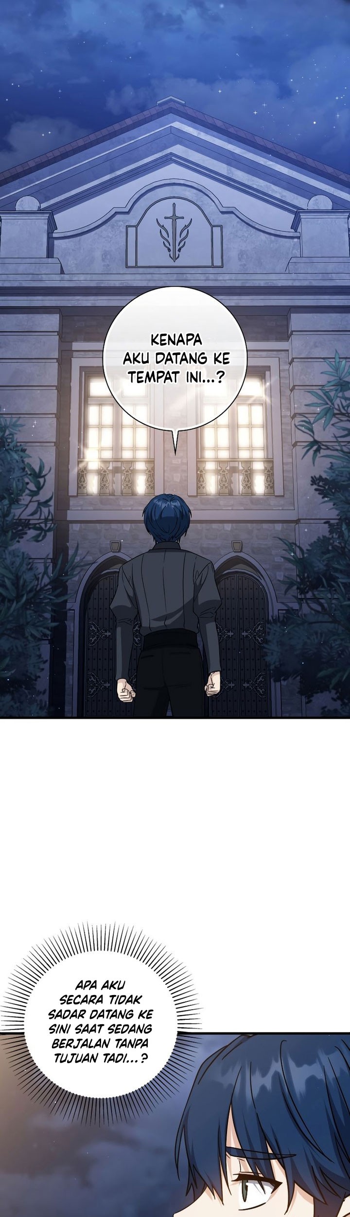 The Reincarnated Assassin is a Genius Swordsman Chapter 14 Gambar 49