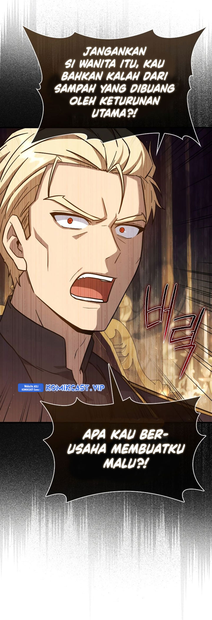 The Reincarnated Assassin is a Genius Swordsman Chapter 14 Gambar 37