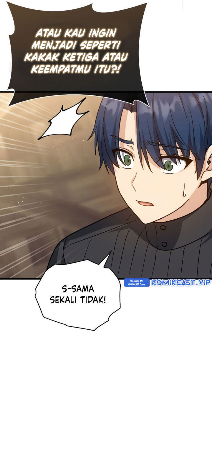 The Reincarnated Assassin is a Genius Swordsman Chapter 14 Gambar 38