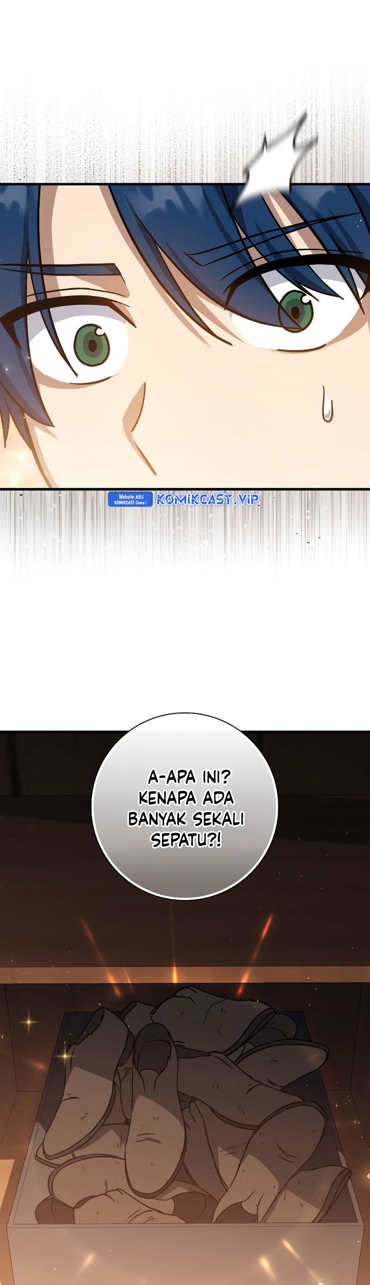The Reincarnated Assassin is a Genius Swordsman Chapter 14 Gambar 58