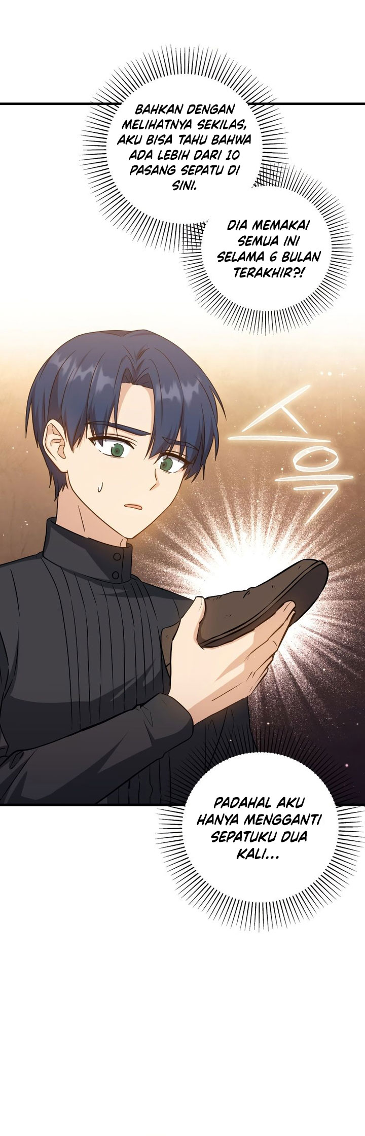 The Reincarnated Assassin is a Genius Swordsman Chapter 14 Gambar 60