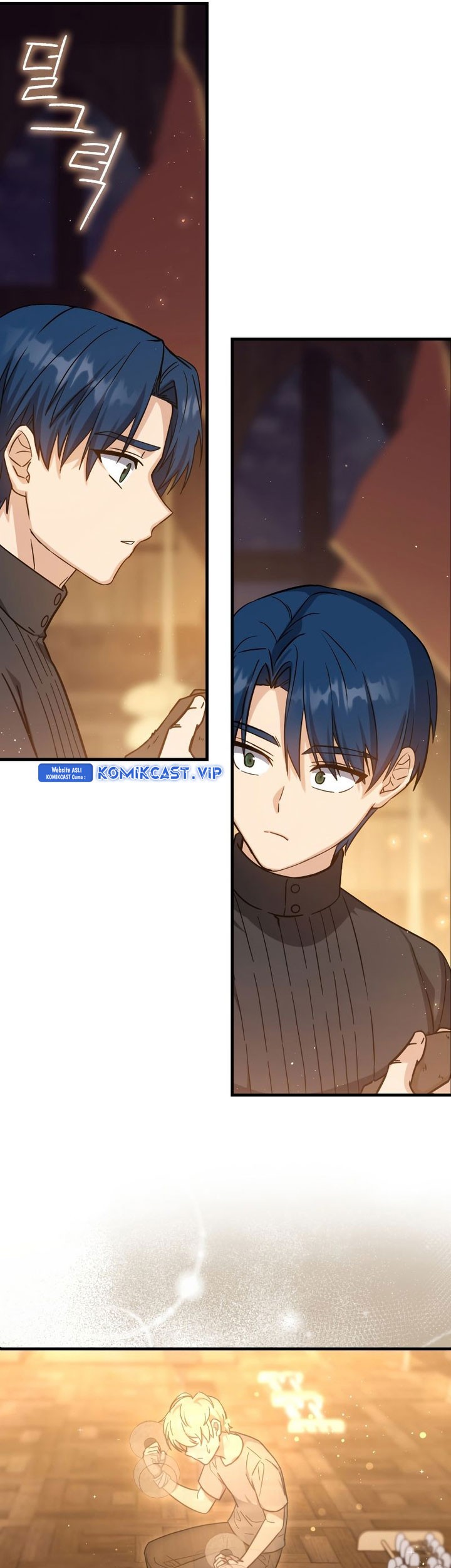 The Reincarnated Assassin is a Genius Swordsman Chapter 14 Gambar 61