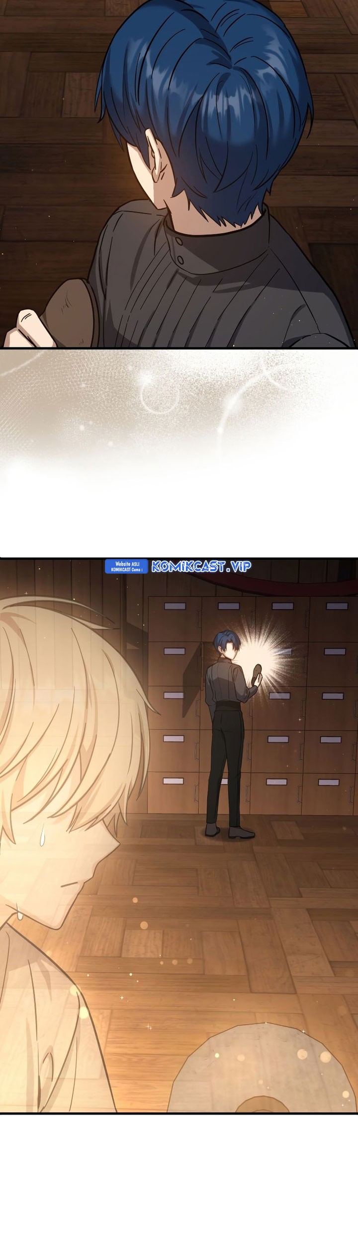 The Reincarnated Assassin is a Genius Swordsman Chapter 14 Gambar 63