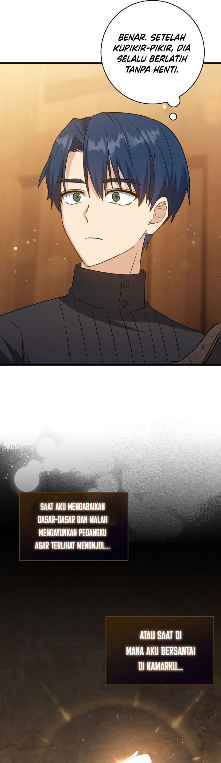 The Reincarnated Assassin is a Genius Swordsman Chapter 14 Gambar 65