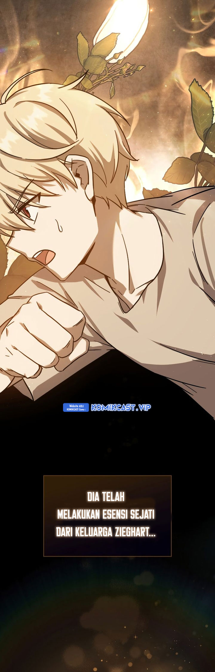 The Reincarnated Assassin is a Genius Swordsman Chapter 14 Gambar 66