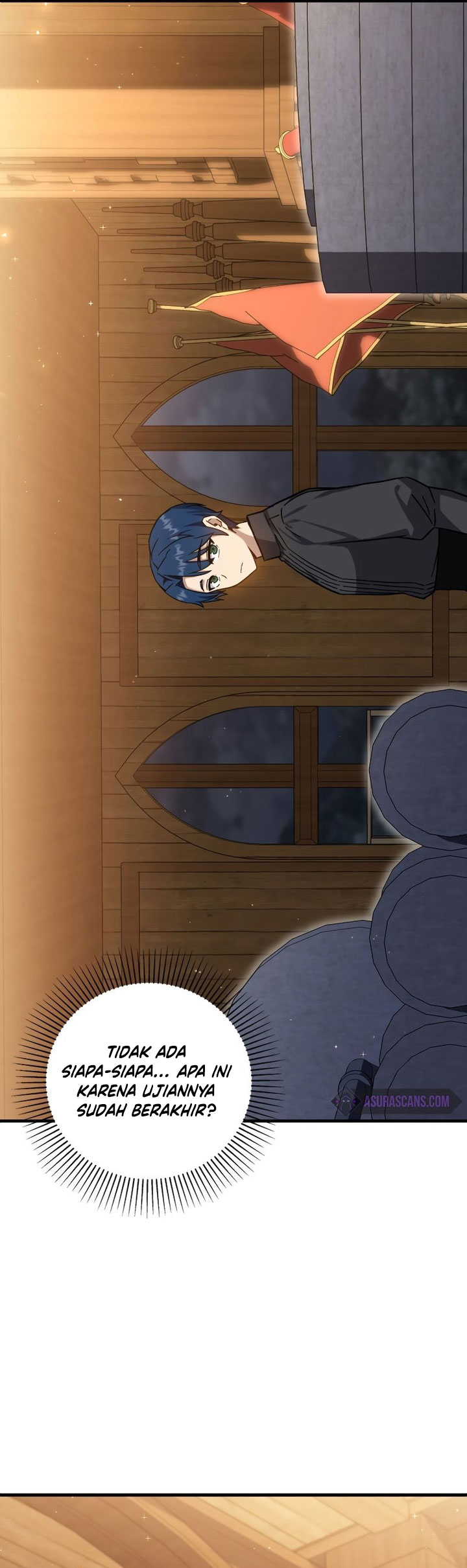 The Reincarnated Assassin is a Genius Swordsman Chapter 14 Gambar 52