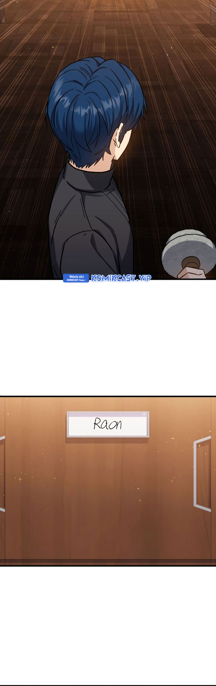 The Reincarnated Assassin is a Genius Swordsman Chapter 14 Gambar 55