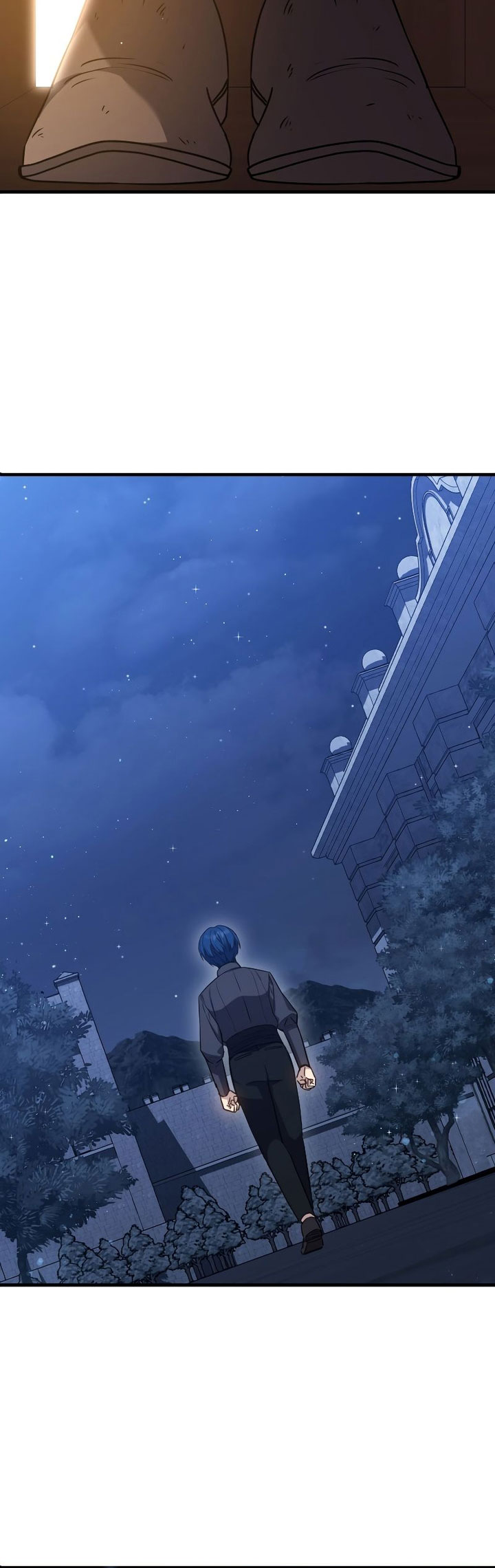 The Reincarnated Assassin is a Genius Swordsman Chapter 14 Gambar 74