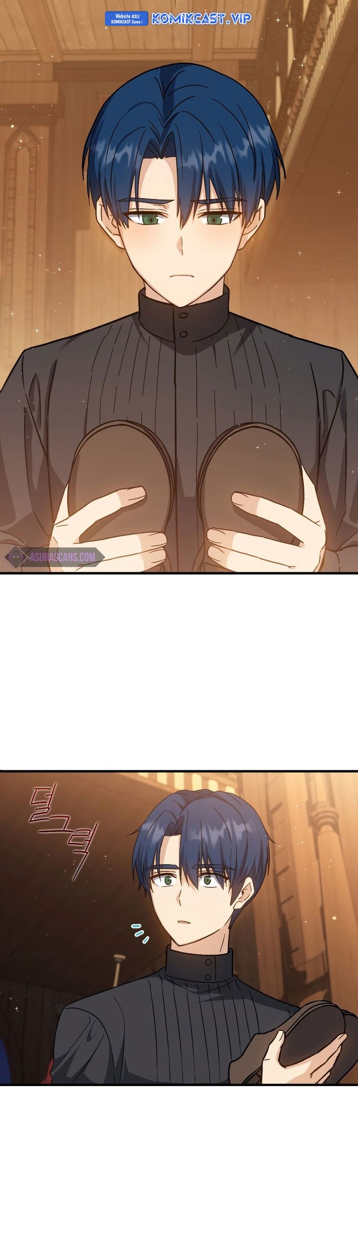 The Reincarnated Assassin is a Genius Swordsman Chapter 14 Gambar 68