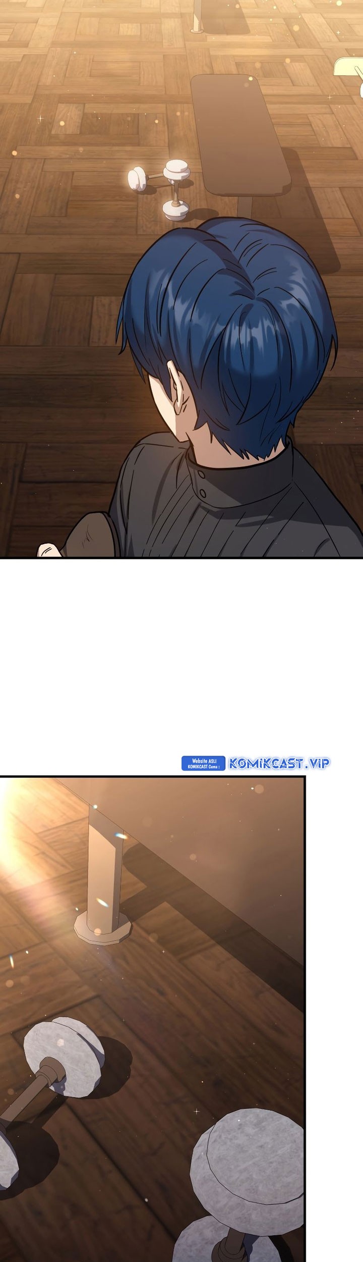 The Reincarnated Assassin is a Genius Swordsman Chapter 14 Gambar 70