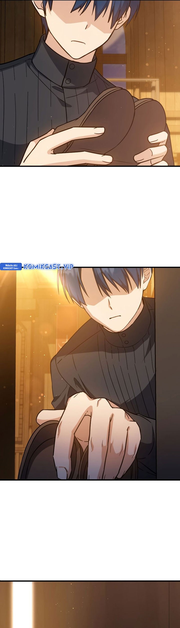 The Reincarnated Assassin is a Genius Swordsman Chapter 14 Gambar 72