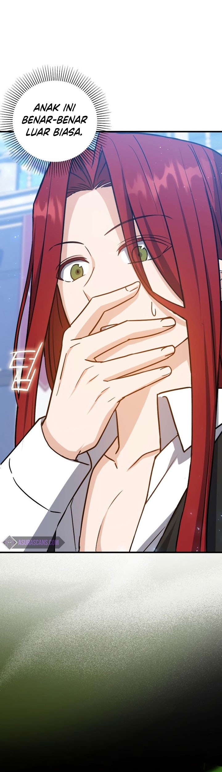 The Reincarnated Assassin is a Genius Swordsman Chapter 14 Gambar 6