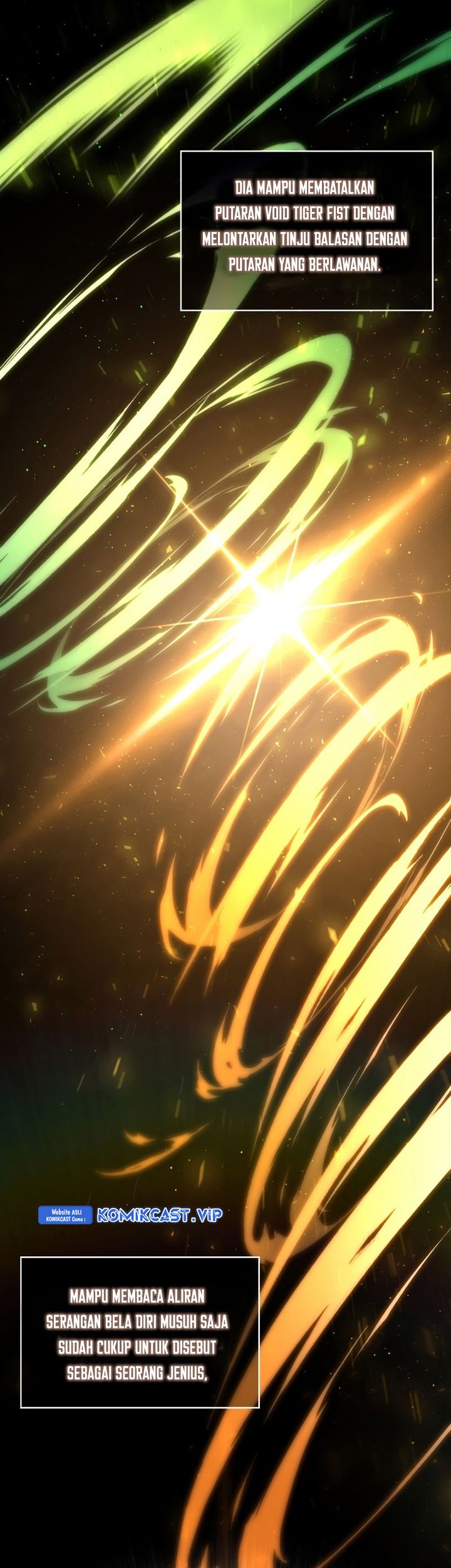 The Reincarnated Assassin is a Genius Swordsman Chapter 14 Gambar 8