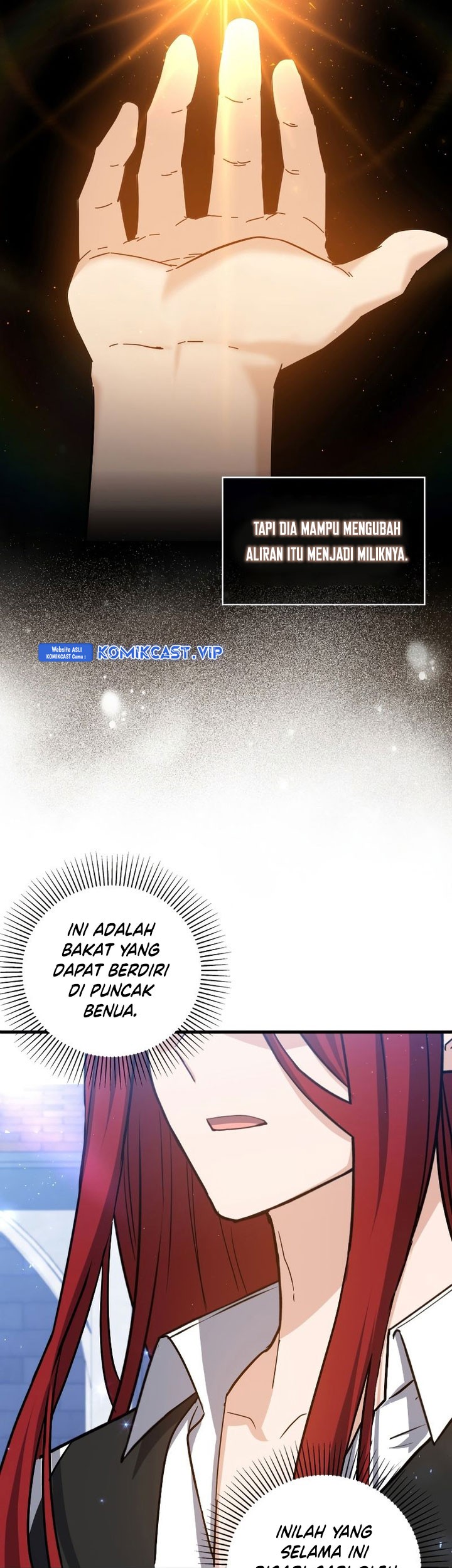 The Reincarnated Assassin is a Genius Swordsman Chapter 14 Gambar 10