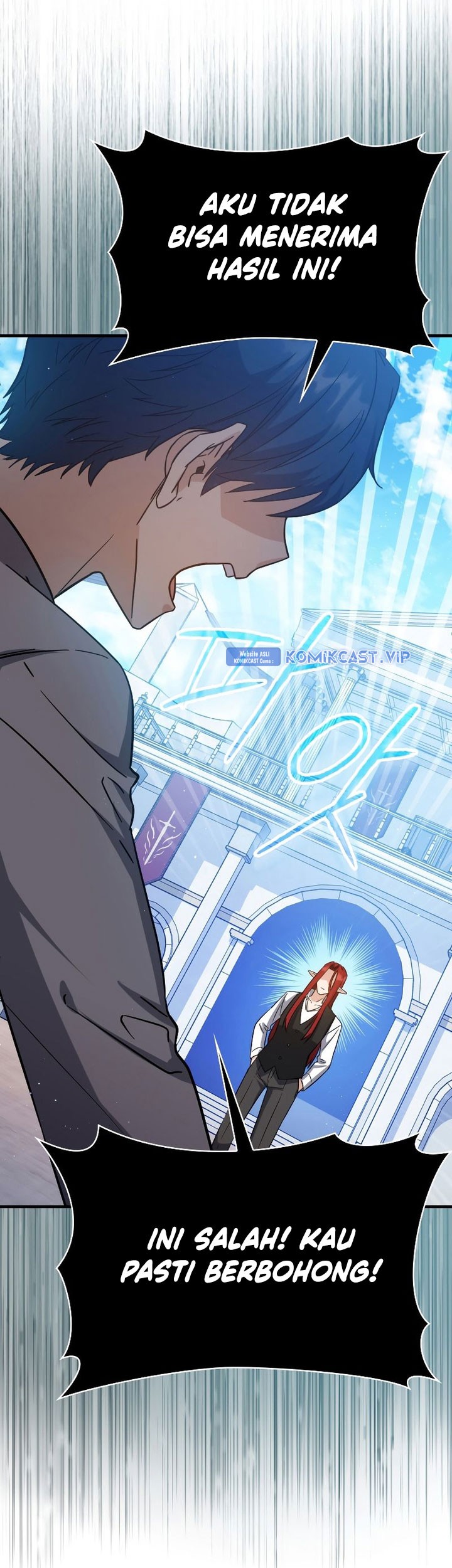 The Reincarnated Assassin is a Genius Swordsman Chapter 13 Gambar 20