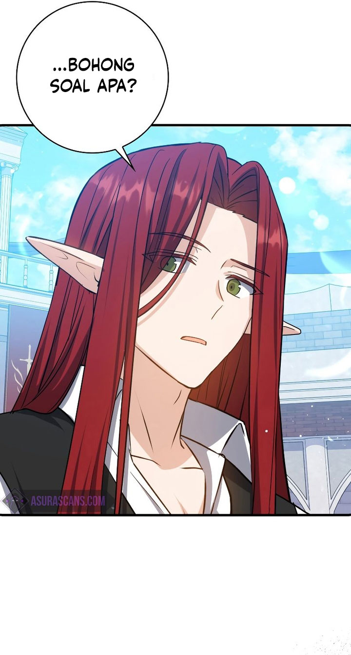 The Reincarnated Assassin is a Genius Swordsman Chapter 13 Gambar 22