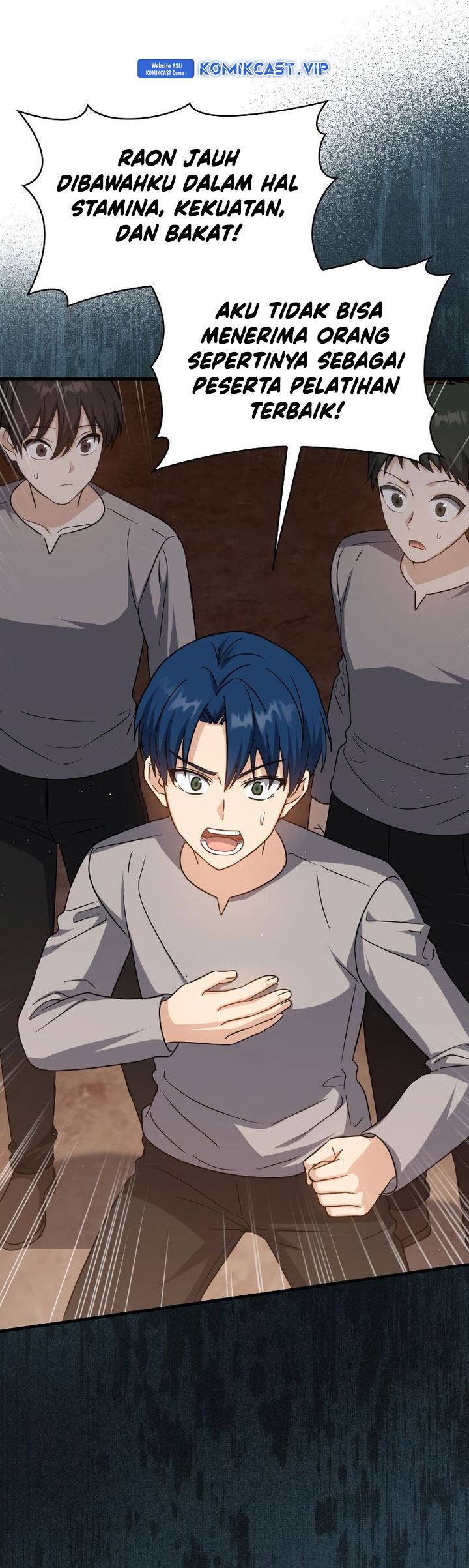 The Reincarnated Assassin is a Genius Swordsman Chapter 13 Gambar 23