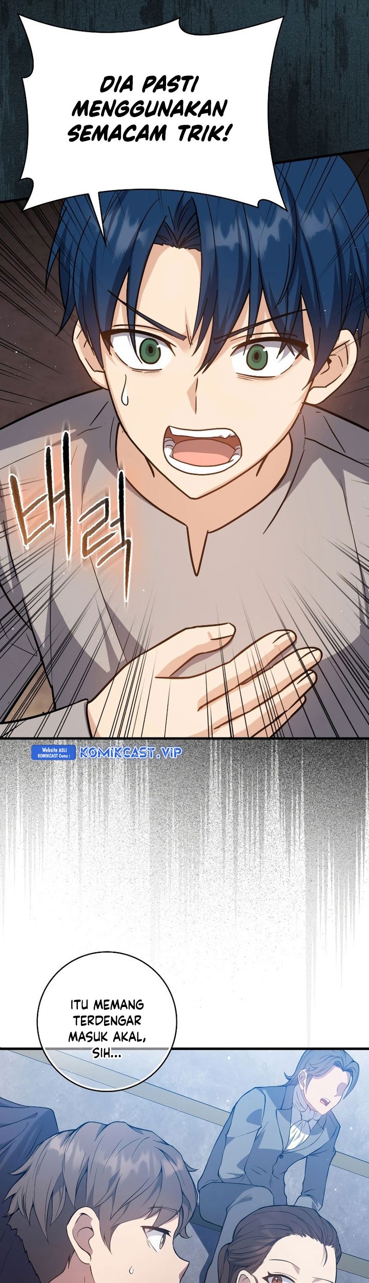 The Reincarnated Assassin is a Genius Swordsman Chapter 13 Gambar 24