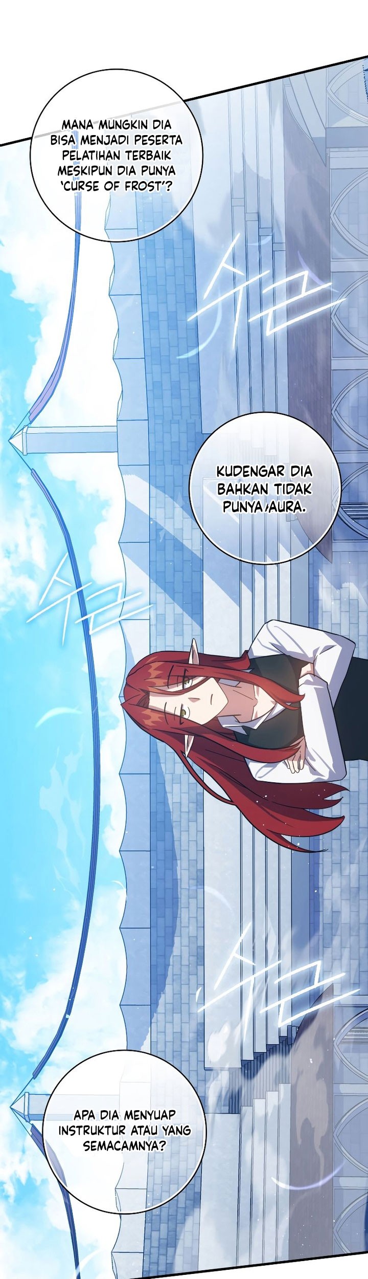 The Reincarnated Assassin is a Genius Swordsman Chapter 13 Gambar 26