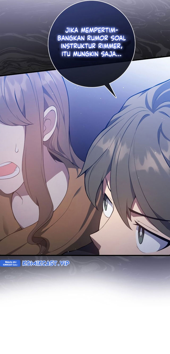 The Reincarnated Assassin is a Genius Swordsman Chapter 13 Gambar 28