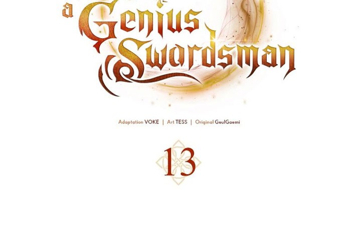 The Reincarnated Assassin is a Genius Swordsman Chapter 13 Gambar 17