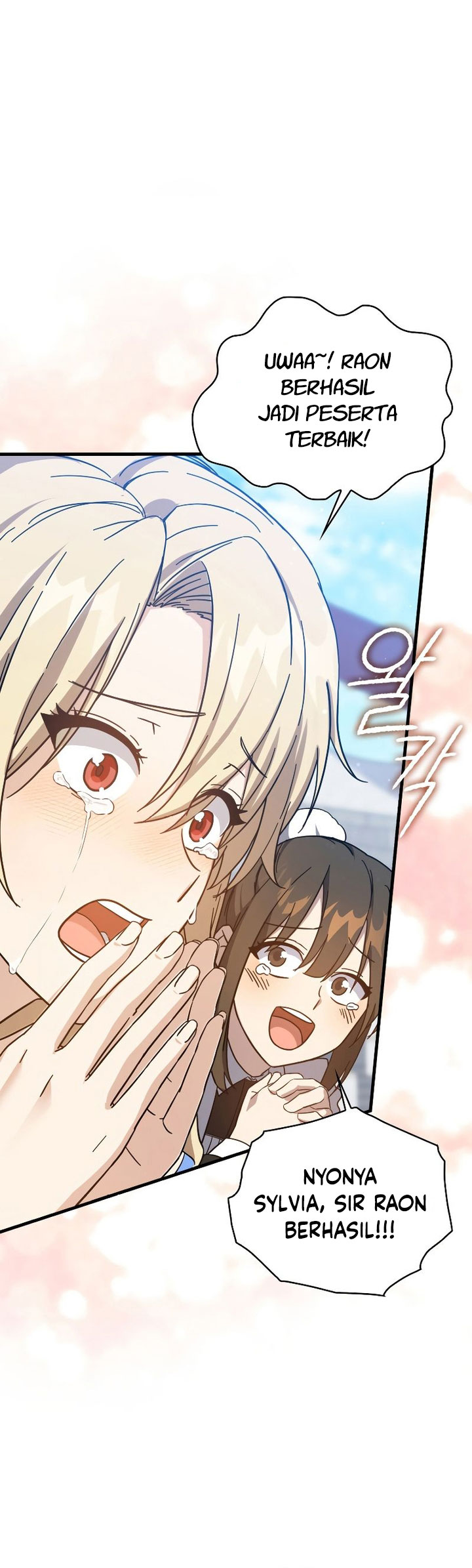 The Reincarnated Assassin is a Genius Swordsman Chapter 13 Gambar 18