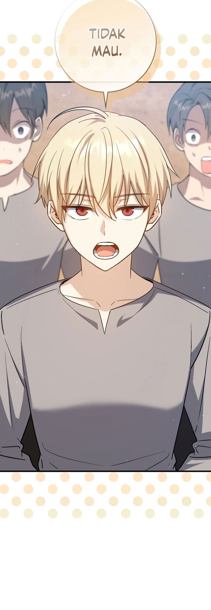 The Reincarnated Assassin is a Genius Swordsman Chapter 13 Gambar 36