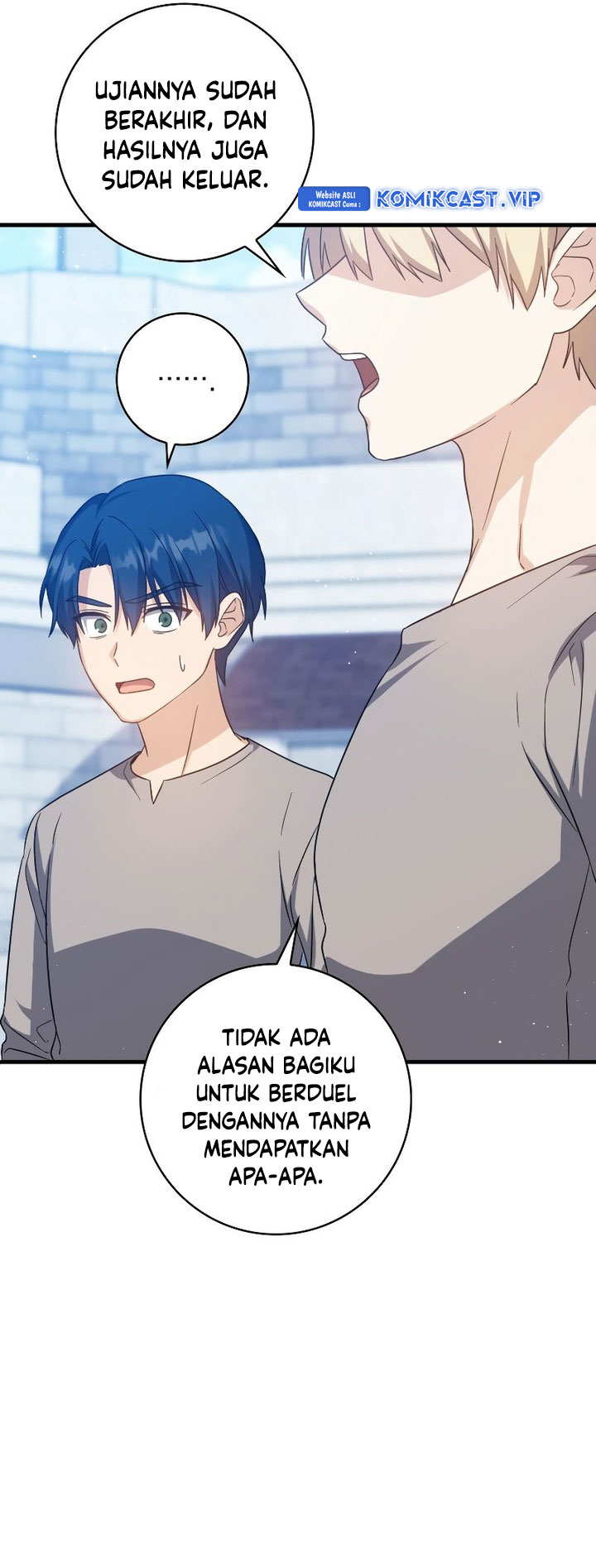 The Reincarnated Assassin is a Genius Swordsman Chapter 13 Gambar 37