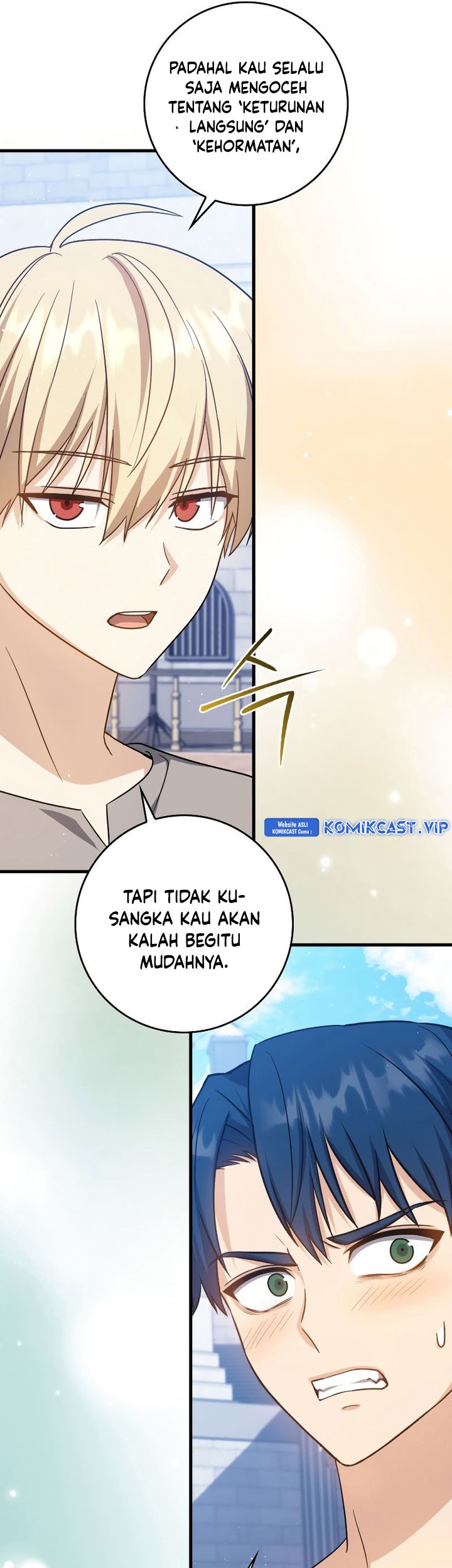 The Reincarnated Assassin is a Genius Swordsman Chapter 13 Gambar 38