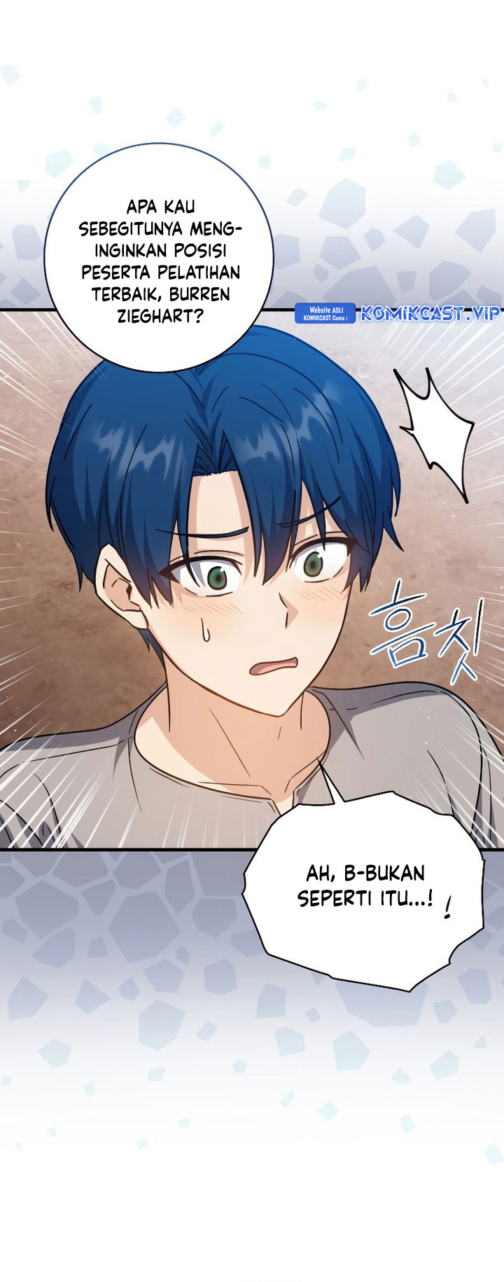 The Reincarnated Assassin is a Genius Swordsman Chapter 13 Gambar 31