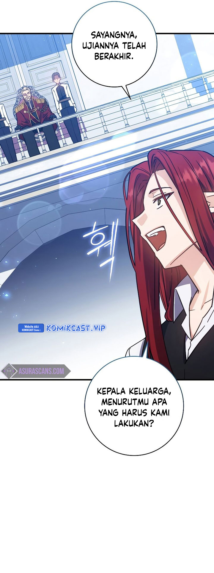 The Reincarnated Assassin is a Genius Swordsman Chapter 13 Gambar 32