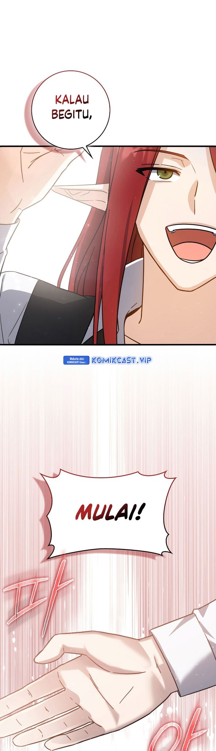 The Reincarnated Assassin is a Genius Swordsman Chapter 13 Gambar 49