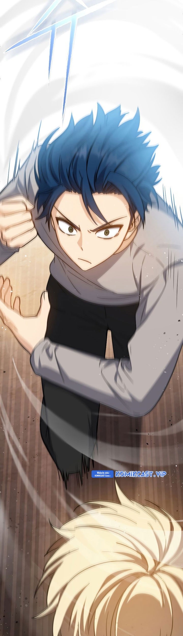 The Reincarnated Assassin is a Genius Swordsman Chapter 13 Gambar 51