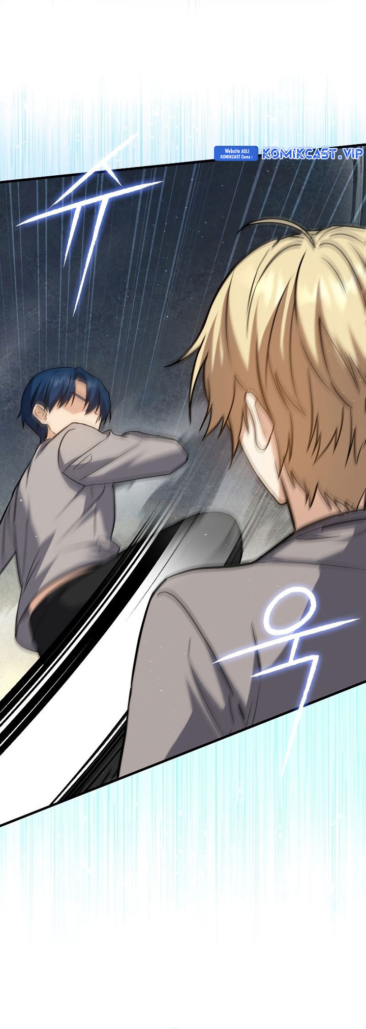 The Reincarnated Assassin is a Genius Swordsman Chapter 13 Gambar 53