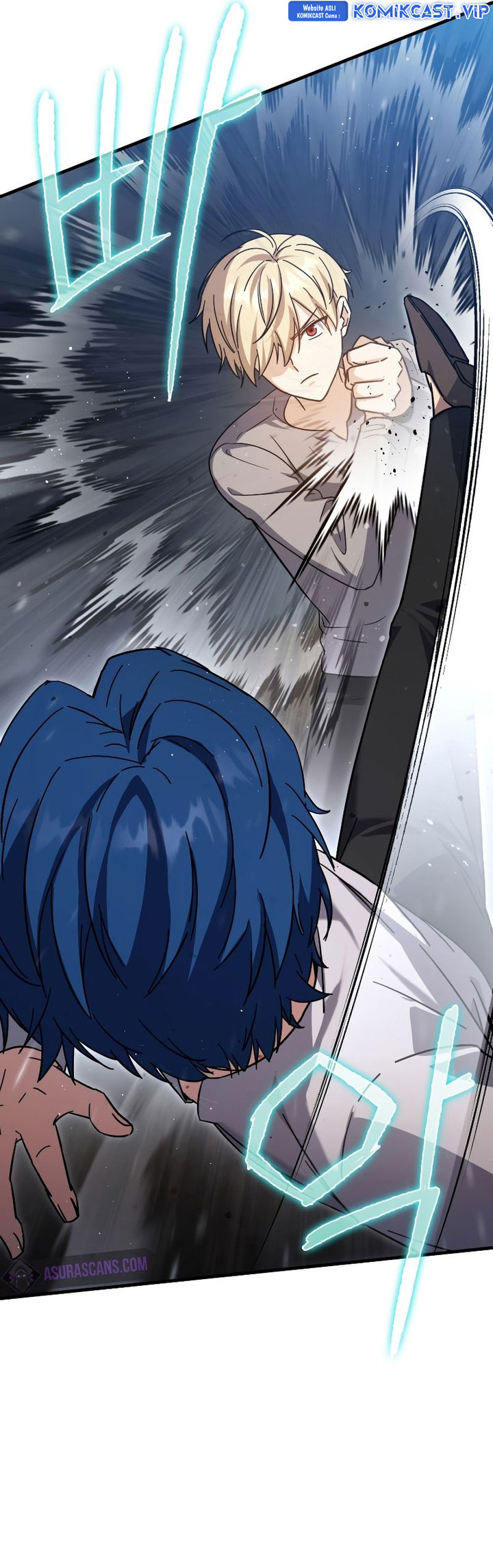 The Reincarnated Assassin is a Genius Swordsman Chapter 13 Gambar 54