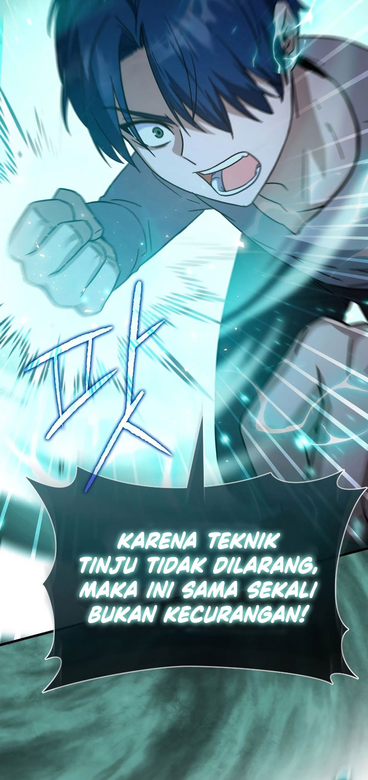 The Reincarnated Assassin is a Genius Swordsman Chapter 13 Gambar 56